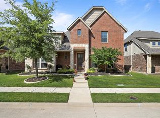 4405 Pecan Knoll Dr, McKinney, TX 75070
