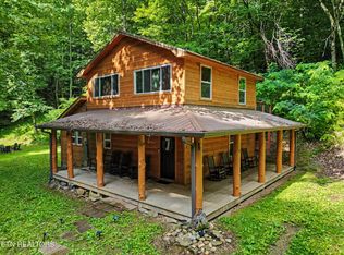3616 Henry Town Rd, Sevierville, TN 37876