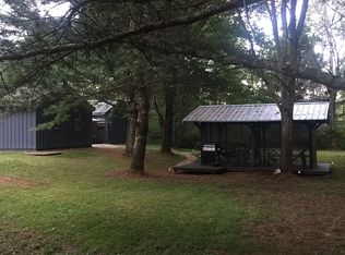 418 Monterey Rd, Great Barrington, MA 01230