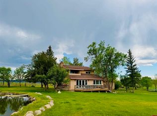 1013 County Road 300, Durango, CO 81303