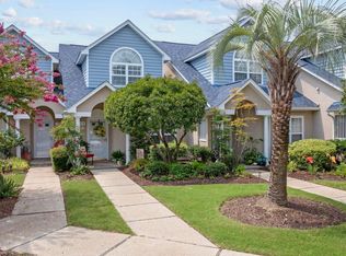 4758 Lightkeepers Way UNIT 23B, Little River, SC 29566