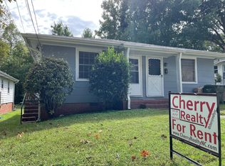 711 Green St #B, Durham, NC 27701