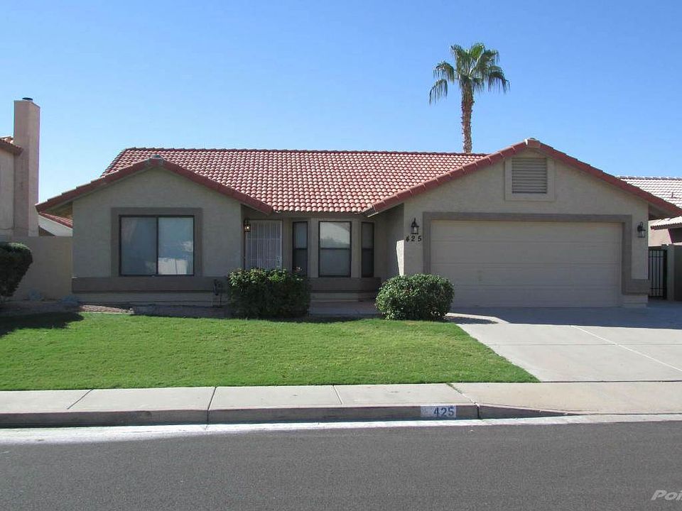 1st image of 425 E Avenida Sierra Madre