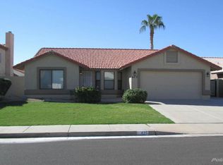 425 E Avenida Sierra Madre, Gilbert, AZ 85296