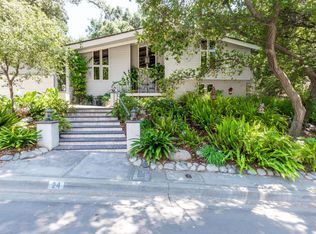 24 Hidden Valley Rd, Monrovia, CA 91016