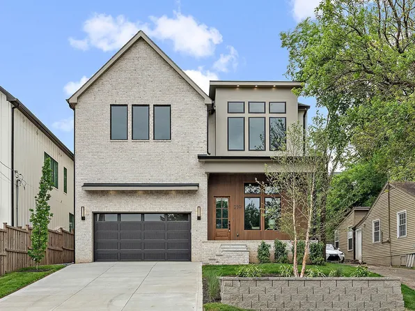 219 Chamberlin St, Nashville, TN 37209