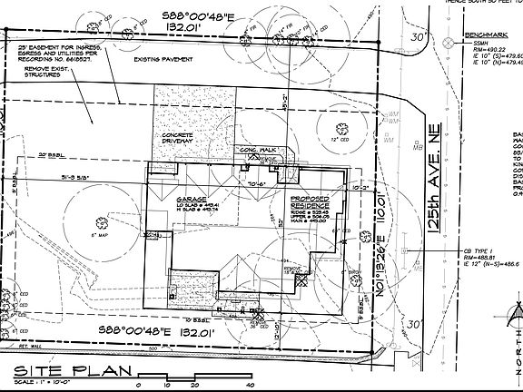 Site Map