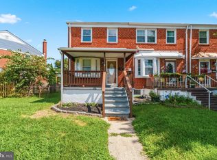 2005 Inverton Rd, Dundalk, MD 21222