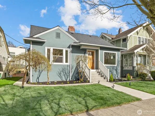 3020 17th Avenue S, Seattle, WA 98144