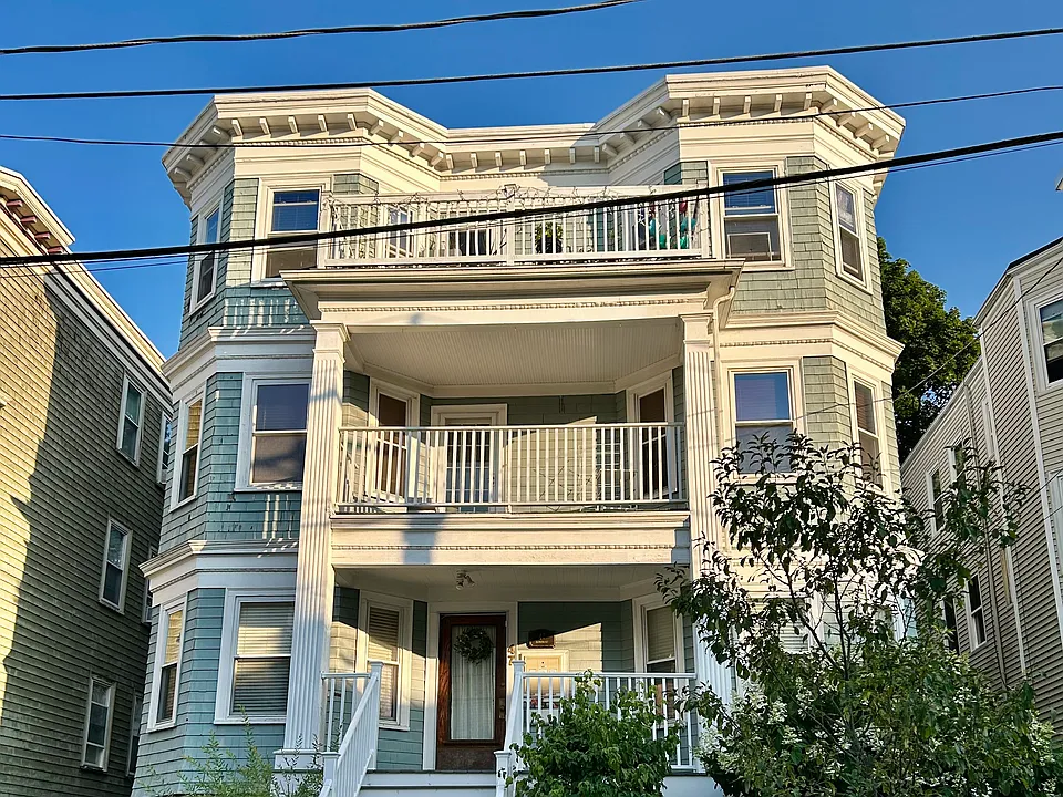 47 Rosemont St #2