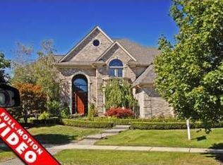 17959 Mission Pointe, Northville, MI 48167