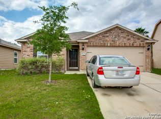 6135 Pleasant Lk, San Antonio, TX 78222