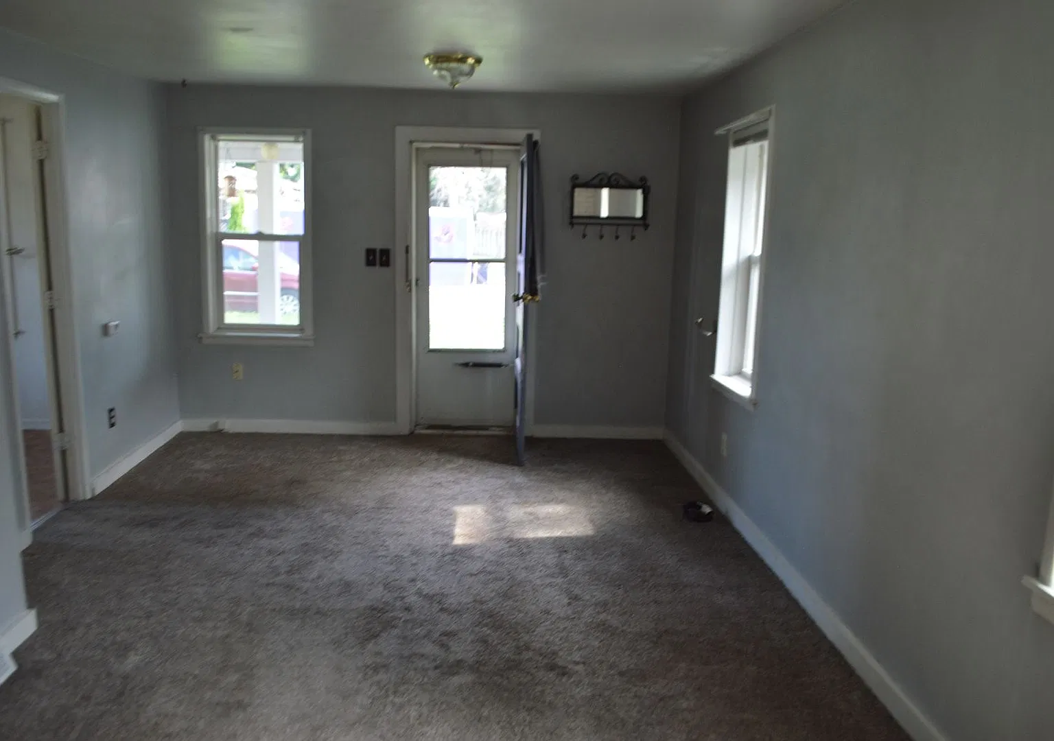 For Rent: 2 Bedroom House — Photo 2