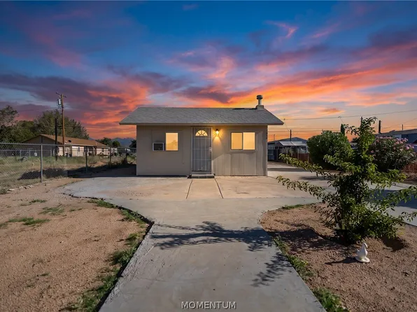 3910 E Lum Avenue, Kingman, AZ 86409