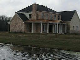 View from lake