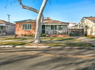 5961 Pimenta Ave, Lakewood, CA 90712