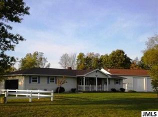 5659 E Nye Hwy, Eaton Rapids, MI 48827