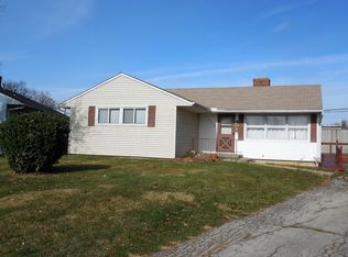 2938 Kingsbury Ct, Columbus, OH 43209