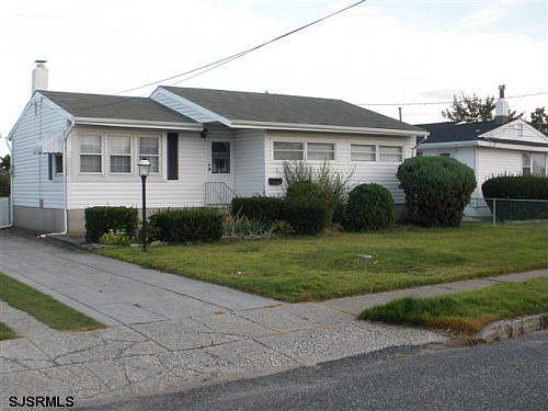Home Exterior