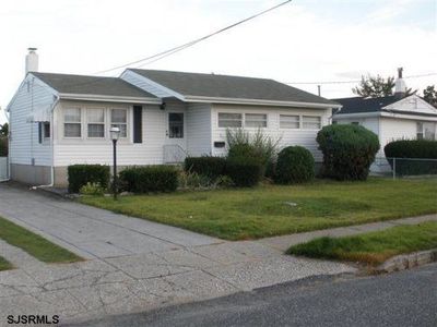 3619 Oxford Ln, Ocean City, NJ, 08226