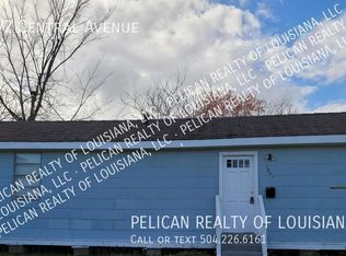 704 1/2 Central Ave, Westwego, LA 70094