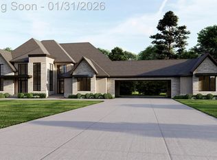 1111 Rush Rd, Oakland, MI 48363