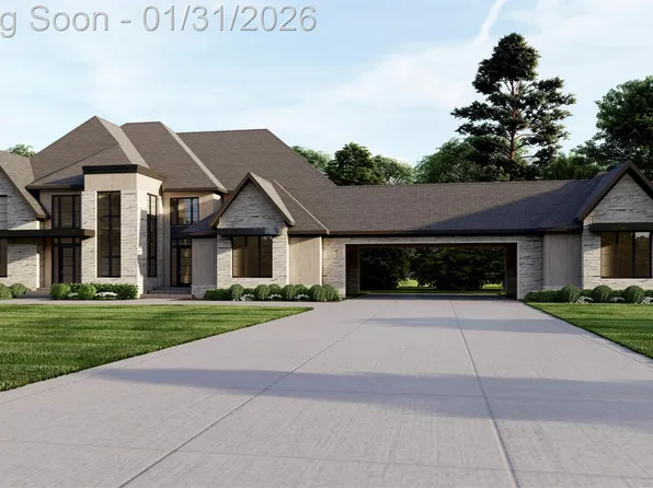 1111 Rush Rd, Oakland, MI 48363