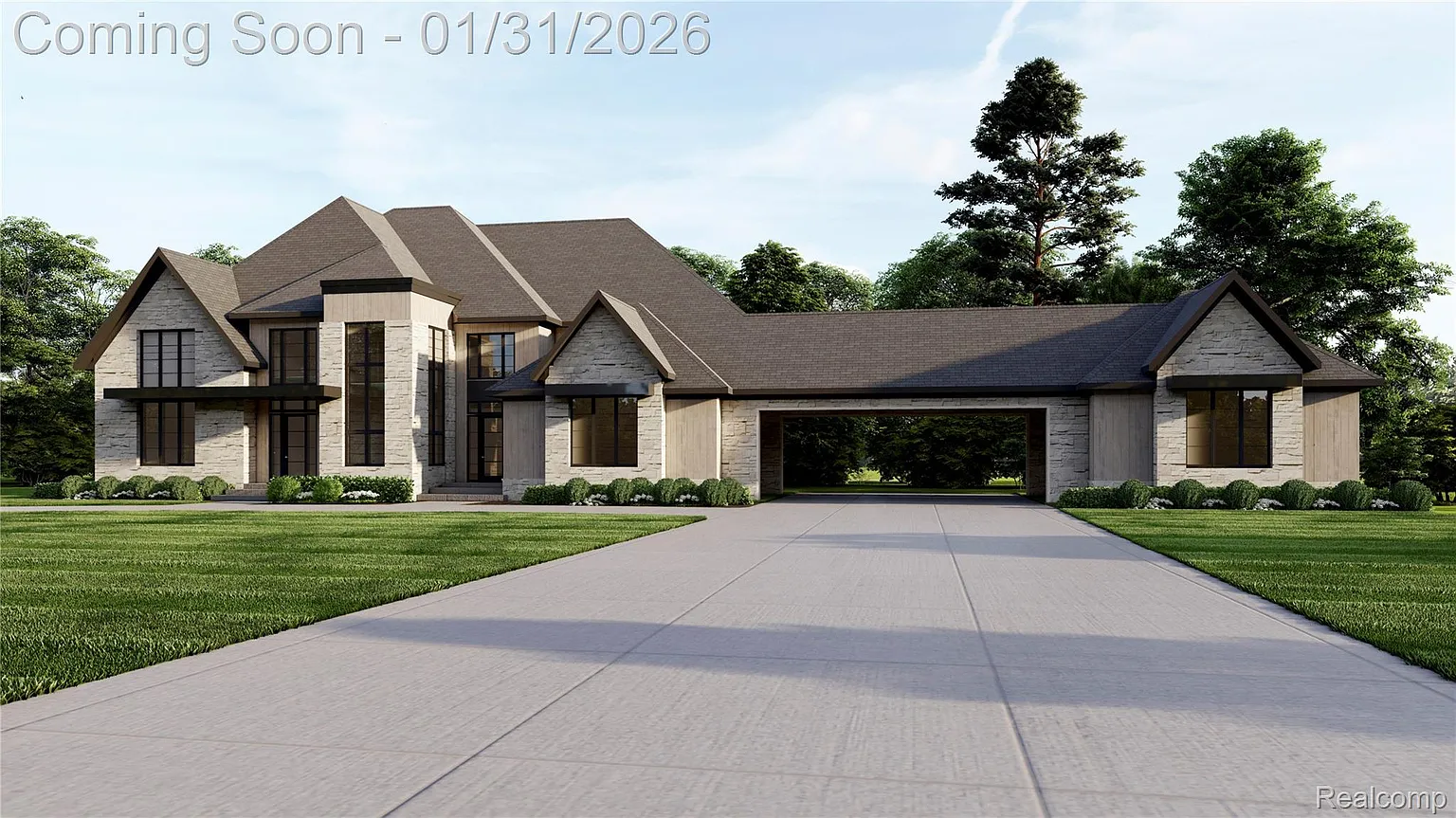 1111 Rush Rd photo 1