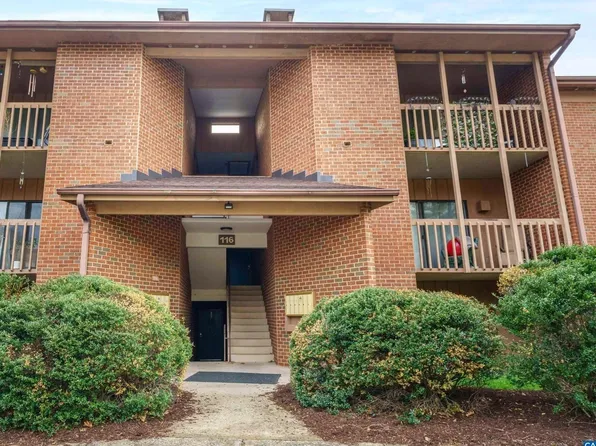 116 Turtle Creek Rd #111, Charlottesville, VA 22901