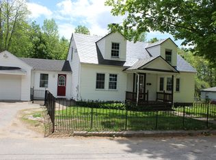 21 Harding St, Sanford, ME 04073