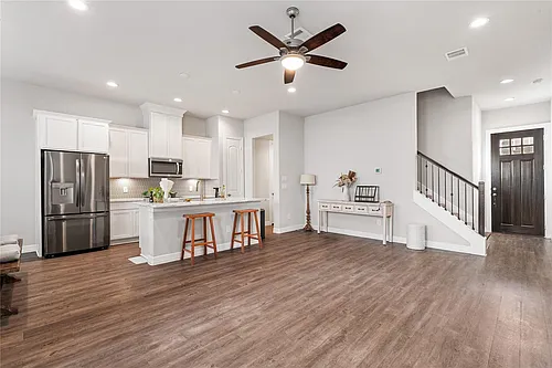 11016 Cane Oak Way Photo 1