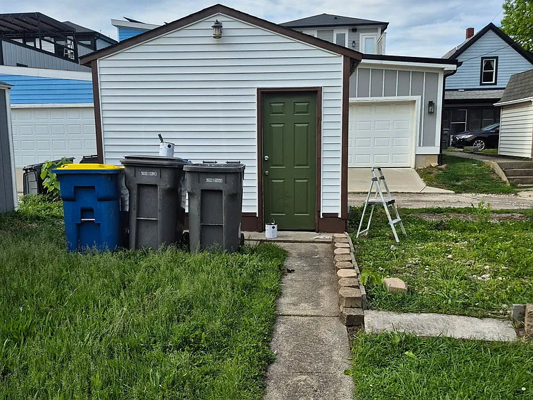 1148 Fletcher Ave — Photo 32