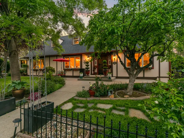 1417 Scott St, Medford, OR 97504