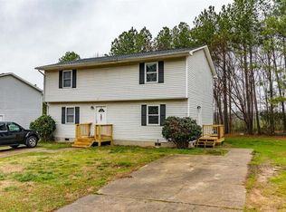 1310 Cherrycrest Dr #B, Durham, NC 27704