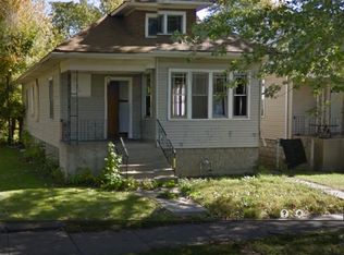 12215 S Emerald Ave, Chicago, IL 60628