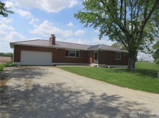 2579 W Florence Campbellstown Rd, Eaton, OH 45320