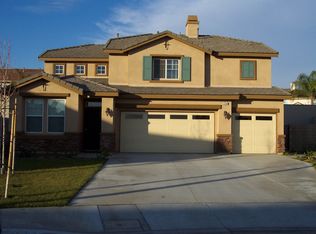 7202 Ashwood Ct, Fontana, CA 92336