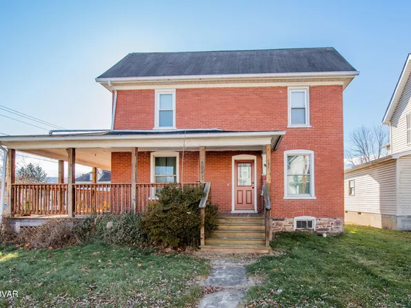 403 Eden St, Jersey Shore, PA 17740