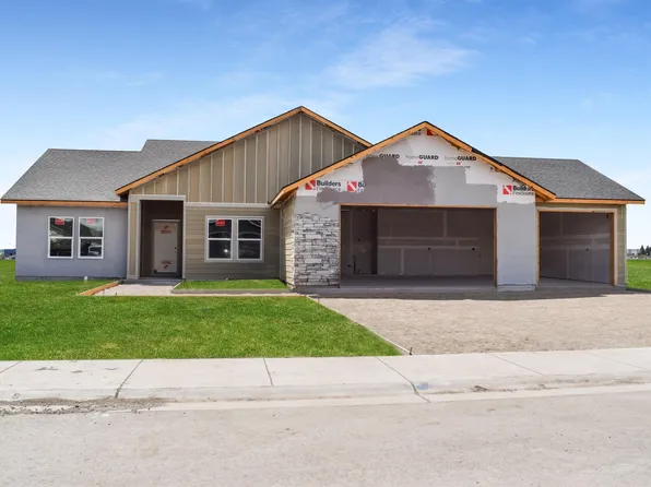 643 Clear Spgs, Burley, ID 83318