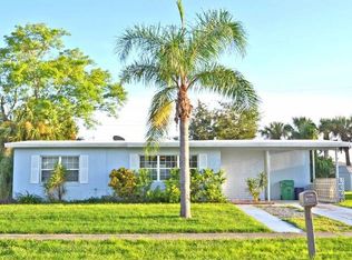 21955 Cellini Ave, Pt Charlotte, FL 33952