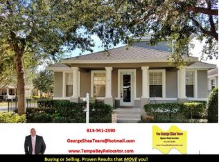 16211 Palmettoglen Ct, Lithia, FL 33547