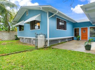 558 N Kainalu Dr, Kailua, HI 96734