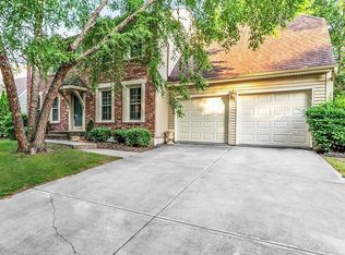 9119 Allman Rd, Lenexa, KS 66219