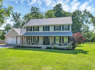 7281 16th Rd SW, Amanda, OH 43102