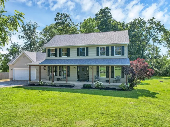 7281 16th Rd SW, Amanda, OH 43102