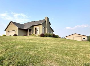 230277 N 136th Ave, Marathon, WI 54448