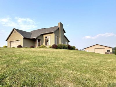 230277 North 136TH AVENUE, Marathon, WI, 54448