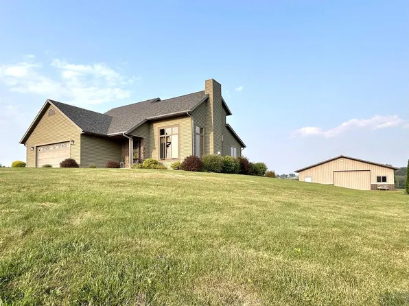 230277 North 136TH AVENUE, Marathon, WI 54448