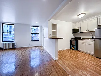 Rented by Brown Harris Stevens