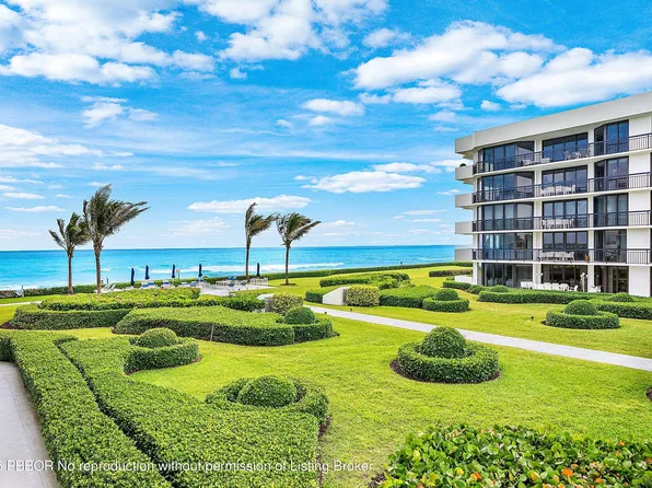 3140 S Ocean Blvd APT 202-N, Palm Beach, FL 33480